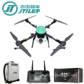 Big 20L Original Hellillers Pestorador de pesticidas UAV Drone